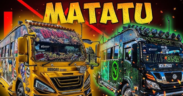 Matatu Culture