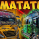 Matatu Culture
