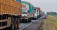 KeNHA Starts Process to Expand Mau Summit-Malaba Highway