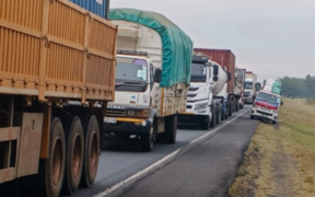 KeNHA Starts Process to Expand Mau Summit-Malaba Highway