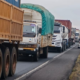 KeNHA Starts Process to Expand Mau Summit-Malaba Highway