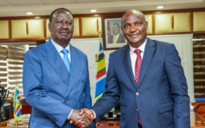 Mbadi Defends Controversial Raila Remarks, Speaks on Winnie and Ruth Odinga