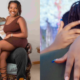 Media personality Willis Raburu and Ivy Namu have officially separated.