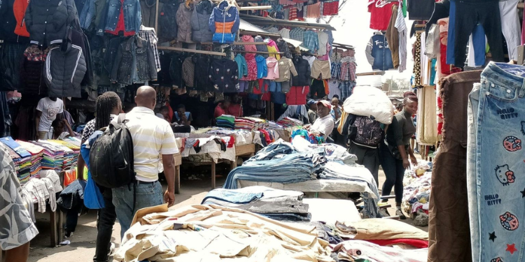PAYE Relief Dropped as Parliament Scales Back Finance Bill 2026 Tax Hikes