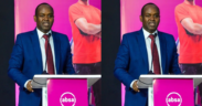 Absa Kenya CEO Abdi Mohamed Resigns After Three Years. Photo/ Absa Bank