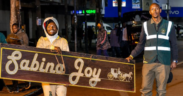 Geoffrey Mosiria Warns of Action as Illegal CBD Signages Reappear. Photo/ file