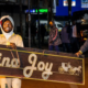 Geoffrey Mosiria Warns of Action as Illegal CBD Signages Reappear. Photo/ file