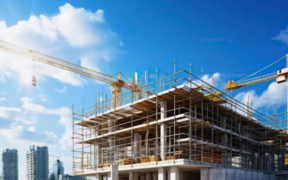 NEMA Publishes EIA for Proposed 21-Storey Residential Towers in Kilimani