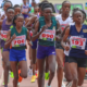 NPS Dominates Day 2 of National Athletics Championships at Nyayo Stadium
