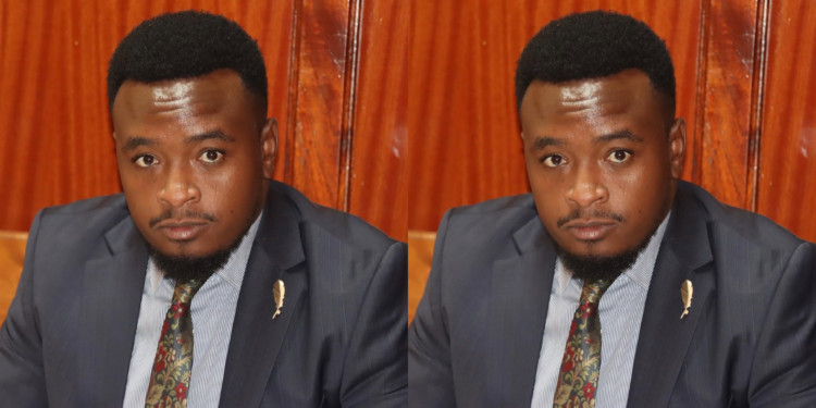 Charles Mugane Challenges NTSA Vehicle Inspection Rules
