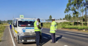 Sheria Mtaani files a second High Court petition to suspend the Traffic Inspection Rules 2026.