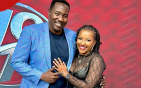 Everything Willis Raburu Has Said Since His Breakup With Ivy Namu