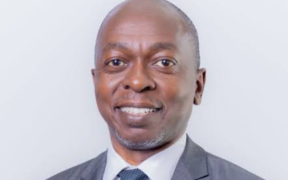 Nation Media Group Director Dennis Aluanga Retires After 33 Years