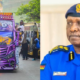 Police IG Douglas Kanja Vows Crackdown on Rogue Nganya and Matatu Operators
