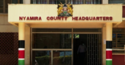 EACC Arrests Nyamira County Assembly Clerk Over Alleged Ksh30 Million Corruption Scandal