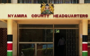 EACC Arrests Nyamira County Assembly Clerk Over Alleged Ksh30 Million Corruption Scandal