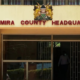 EACC Arrests Nyamira County Assembly Clerk Over Alleged Ksh30 Million Corruption Scandal