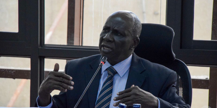 Tobacco Amendment Bill: More Stakeholders Join Debate Ahead of Parliament Hearing