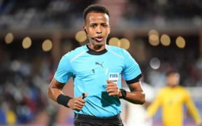 Former Bush Adviser Explains Why Somali World Cup Referee Was Denied Entry in US