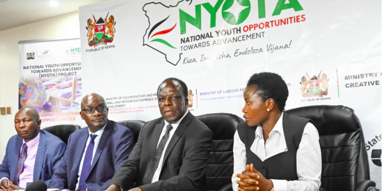 Govt Announces Date for Second Phase of NYOTA Fund Disbursement