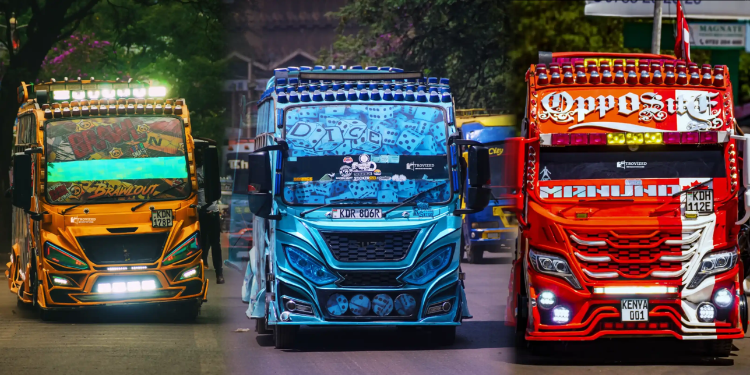 Police IG Douglas Kanja Vows Crackdown on Rogue Nganya and Matatu Operators