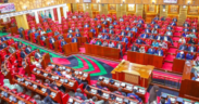 PAYE Relief Dropped as Parliament Scales Back Finance Bill 2026 Tax Hikes