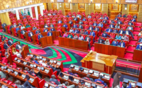 PAYE Relief Dropped as Parliament Scales Back Finance Bill 2026 Tax Hikes