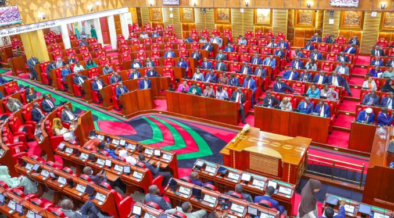 PAYE Relief Dropped as Parliament Scales Back Finance Bill 2026 Tax Hikes