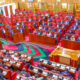 PAYE Relief Dropped as Parliament Scales Back Finance Bill 2026 Tax Hikes