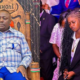 Pastor Kanyari and daughter Sky. Photo/ Kanyari