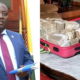 EACC Recovers Ksh 63 Million in Raid on Patrick Analo Home
