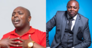 Gospel Star Paul Waiganjo Joins Ruto’s Government as Development Advisor