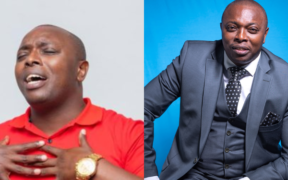 Gospel Star Paul Waiganjo Joins Ruto’s Government as Development Advisor