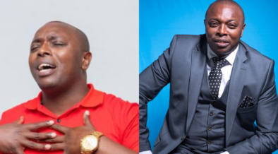 Gospel Star Paul Waiganjo Joins Ruto’s Government as Development Advisor