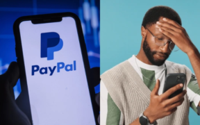 Online users are pointing the difference in customer experience Alfie African PayPal customers and European ones