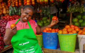 The Hidden Reason Thousands of Women Entrepreneurs Are Choosing Pochi la Biashara