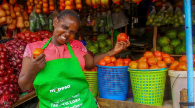 The Hidden Reason Thousands of Women Entrepreneurs Are Choosing Pochi la Biashara