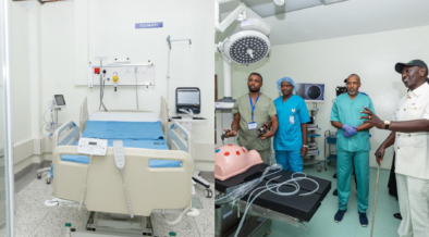 Ruiru’s New 150-Bed Level 4 Hospital to Open Services to the Public