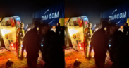 7 Killed in Night Crash Involving Four Vehicles at Ack Salama, Makueni