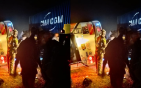 7 Killed in Night Crash Involving Four Vehicles at Ack Salama, Makueni