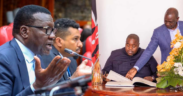 Govt Sets Record Straight on JKIA Expansion Deal Linked to Controversial Zimbabwean Businessman