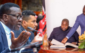 Govt Sets Record Straight on JKIA Expansion Deal Linked to Controversial Zimbabwean Businessman
