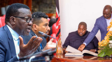 Govt Sets Record Straight on JKIA Expansion Deal Linked to Controversial Zimbabwean Businessman