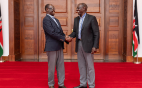 Ruto Reshuffles State Agencies, Appoints Kiraitu Murungi