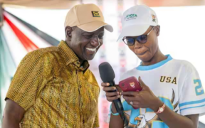 Govt Announces Date for Second Phase of NYOTA Fund Disbursement