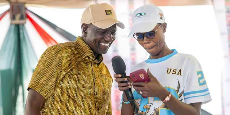 Govt Announces Date for Second Phase of NYOTA Fund Disbursement