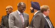 World Bank Approves 162 billion Financing for Kenya