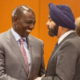 World Bank Approves 162 billion Financing for Kenya