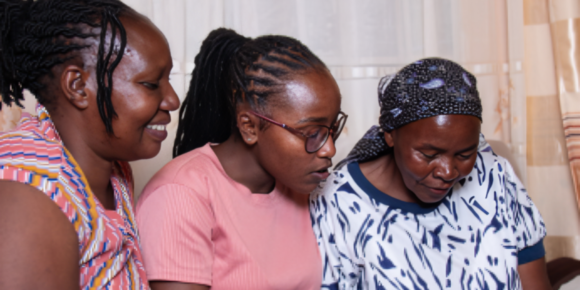 Pochi la Biashara Records 92% Growth Among Women Entrepreneurs. Photo/ File