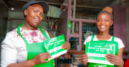 Pochi la Biashara Records 92% Growth Among Women Entrepreneurs. Photo/ File